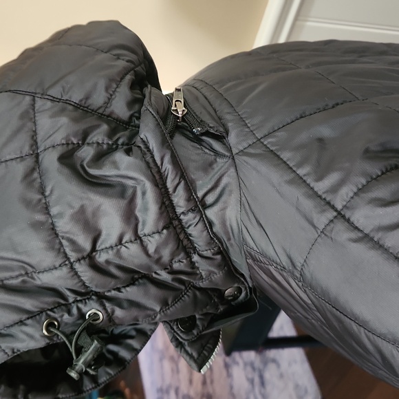 💥 Spyder reversible puffer jacket - Picture 6 of 10